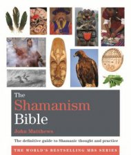 The Shamanism Bible