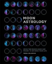 The Secrets Of Moon Astrology