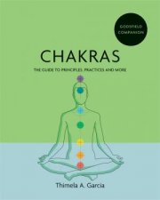 Godsfield Companion Chakras