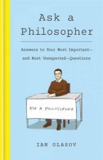 Ask A Philosopher