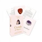 Crystals For Beginners A Card Deck