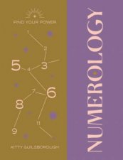 Find Your Power Numerology
