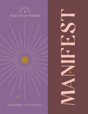 Find Your Power Manifest