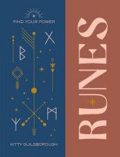 Find Your Power Runes