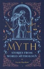 The Mythology Bible