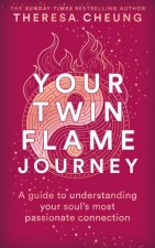 Your Twin Flame Journey