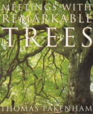 Meetings With Remarkable Trees  Mini Edition