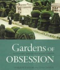 Gardens Of Obsession
