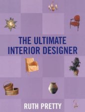 The Ultimate Interior Designer
