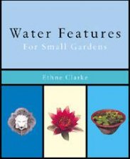 Water Features For Small Gardens