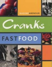 Cranks Fast Food