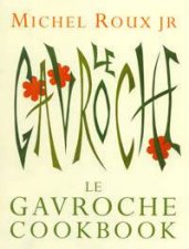 Le Gavroche Cookbook