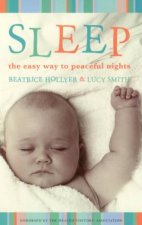 Sleep The Easy Way To Peaceful Nights