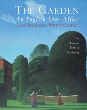 The Garden An English Love Affair