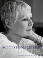 Judi Dench Scenes From My Life