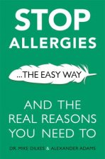 Stop Allergies The Easy Way