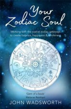 Turning The Wheel Of Your Zodiac Soul