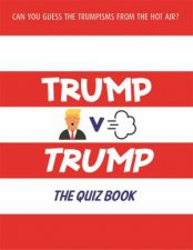 Trump v Trump