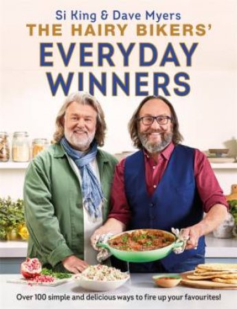 The Hairy Bikers' Everyday Winners by Hairy Bikers