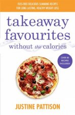 Takeaway Favourites Without The Calories