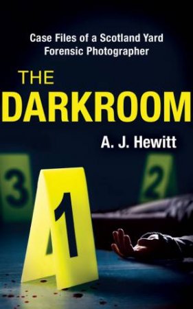 The Darkroom by A.J. Hewitt