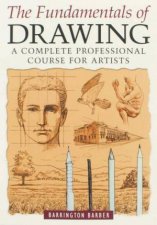 Fundamentals Of Drawing