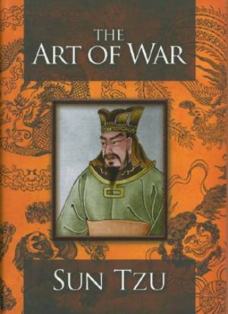 The Art Of War by Sun Tzu