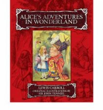 Alices Adventures in Wonderland