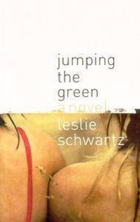 Jumping The Green by Leslie Schwartz