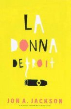 A Fang Mulheisen Mystery La Donna Detroit