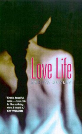 Love Life by Zeruya Shalev
