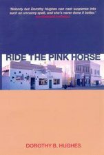 Ride The Pink Horse