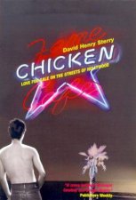 Chicken Love For Sale On The Streets Of Hollywood