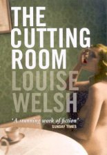 The Cutting Room