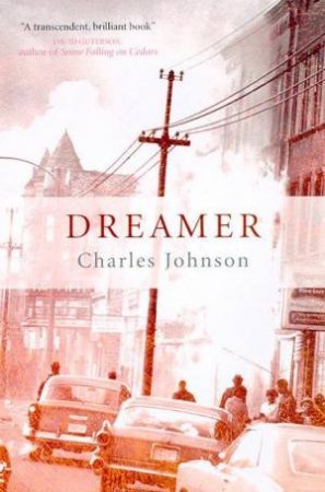 Dreamer by Charles Johnson