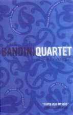 The Arturo Bandini Quartet