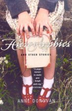 Hieroglyphics    And Other Stories