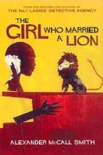 The Girl Who Married A Lion