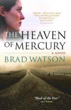 The Heaven Of Mercury