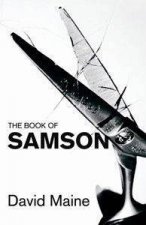 The Book Of Samson