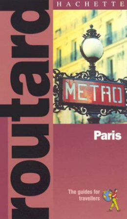 Routard: Paris by Various
