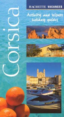 Vacances: Corsica by Various