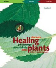 Beacons Healing Plants