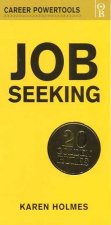 Career Powertools Job Seeking