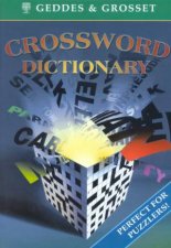 Crossword Dictionary