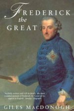 Frederick The Great