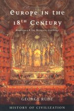 Europe In The 18th Century