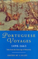 Portuguese Voyages 1498  1663