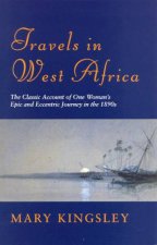 Travels In West Africa