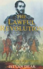 The Lawful Revolution